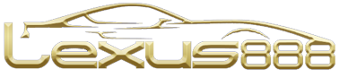 Lexus888 Logo